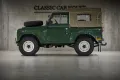 Land Rover Serie III