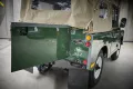 Land Rover Serie III