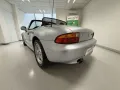 BMW Z3 1.8 Roadster