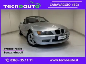 BMW Z3 1.8 Roadster