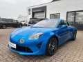 Alpine A110 GT