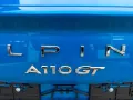 Alpine A110 GT