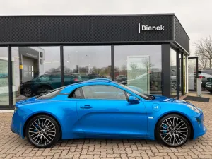 Alpine A110 GT