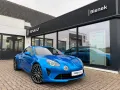 Alpine A110 GT