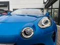 Alpine A110 GT