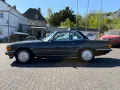 Mercedes-Benz 500 SL Cabrio V8 / Hardtop /Klima /SHZ /Tempomat