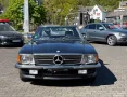 Mercedes-Benz 500 SL Cabrio V8 / Hardtop /Klima /SHZ /Tempomat