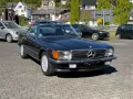 Mercedes-Benz 500 SL Cabrio V8 / Hardtop /Klima /SHZ /Tempomat