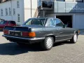 Mercedes-Benz 500 SL Cabrio V8 / Hardtop /Klima /SHZ /Tempomat