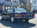 Mercedes-Benz 500 SL Cabrio V8 / Hardtop /Klima /SHZ /Tempomat