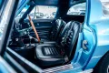 Corvette C2 Stingray*Restauriert*Handschalter*