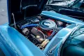 Corvette C2 Stingray*Restauriert*Handschalter*