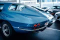 Corvette C2 Stingray*Restauriert*Handschalter*