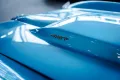 Corvette C2 Stingray*Restauriert*Handschalter*