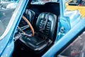 Corvette C2 Stingray*Restauriert*Handschalter*