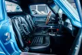 Corvette C2 Stingray*Restauriert*Handschalter*