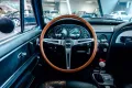 Corvette C2 Stingray*Restauriert*Handschalter*