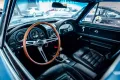 Corvette C2 Stingray*Restauriert*Handschalter*