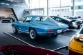 Corvette C2 Stingray*Restauriert*Handschalter*