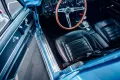 Corvette C2 Stingray*Restauriert*Handschalter*