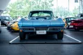 Corvette C2 Stingray*Restauriert*Handschalter*