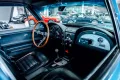 Corvette C2 Stingray*Restauriert*Handschalter*