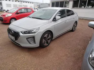 Hyundai IONIQ 1.6l GDi HYBRID