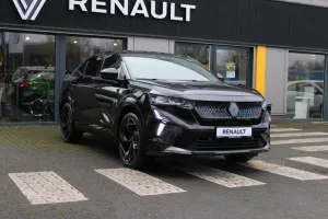 Renault Rafale Atelier Alpine Plug-in Hybrid 300 4x4
