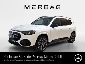 Mercedes-Benz GLB 250+ AMG Night Pano Multibeam Superscreen