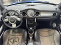 MINI Cabrio Cooper S 1.6 XENON LEDER PDC KLIMA SHZ