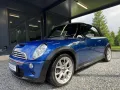 MINI Cabrio Cooper S 1.6 XENON LEDER PDC KLIMA SHZ