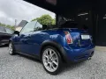 MINI Cabrio Cooper S 1.6 XENON LEDER PDC KLIMA SHZ