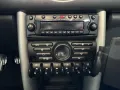 MINI Cabrio Cooper S 1.6 XENON LEDER PDC KLIMA SHZ