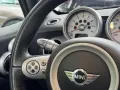 MINI Cabrio Cooper S 1.6 XENON LEDER PDC KLIMA SHZ