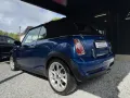 MINI Cabrio Cooper S 1.6 XENON LEDER PDC KLIMA SHZ