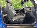 MINI Cabrio Cooper S 1.6 XENON LEDER PDC KLIMA SHZ