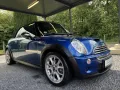 MINI Cabrio Cooper S 1.6 XENON LEDER PDC KLIMA SHZ