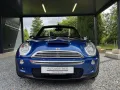 MINI Cabrio Cooper S 1.6 XENON LEDER PDC KLIMA SHZ