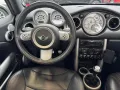MINI Cabrio Cooper S 1.6 XENON LEDER PDC KLIMA SHZ