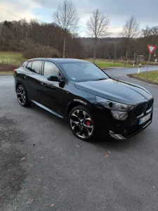BMW X2 xDrive20d M Sport Pro