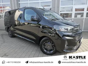Citroën Spacetourer Plus XL B-HDi 180 *8-Sitzer*AHK*SHZ*