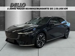 Mazda 6e TAKUMI PLUS HUD El. Panodach Navi Leder Digit