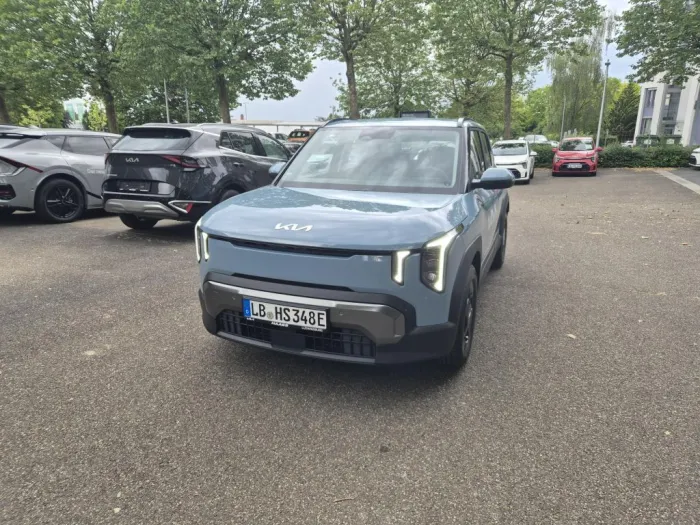Kia EV2 42,2-kWh Air