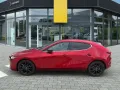 Mazda 3 2.5L e-SKYACTIV G 140ps 6AT FWD Homura