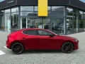 Mazda 3 2.5L e-SKYACTIV G 140ps 6AT FWD Homura