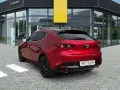 Mazda 3 2.5L e-SKYACTIV G 140ps 6AT FWD Homura