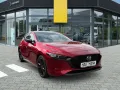 Mazda 3 2.5L e-SKYACTIV G 140ps 6AT FWD Homura