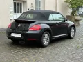 Volkswagen Beetle Cabriolet Design