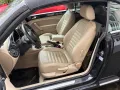 Volkswagen Beetle Cabriolet Design