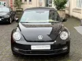 Volkswagen Beetle Cabriolet Design